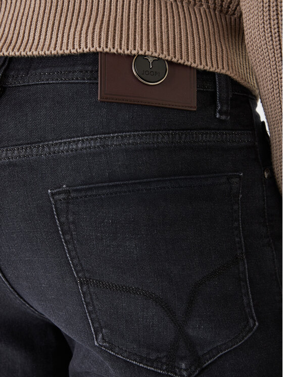 JOOP! JOOP! Jeansy Fortres 30049034 Šedá Modern Fit