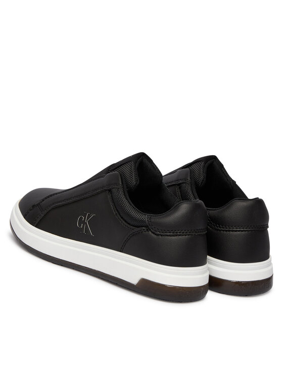 Calvin Klein Calvin Klein Sneakersy V3X9-83295-1355999 M Czarny