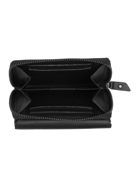 The Chesterfield Brand The Chesterfield Brand Portfel 327577 Czarny
