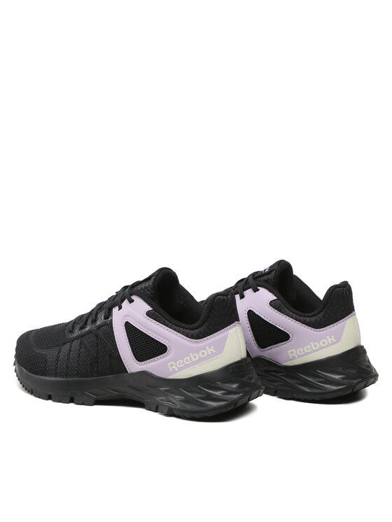 Reebok Reebok Buty do biegania Astroride Trail 2.0 IF7261 Czarny
