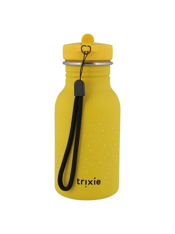 Trixie Baby Trixie Baby Bidon Butelka bidon 350 ml - Lew Żółty