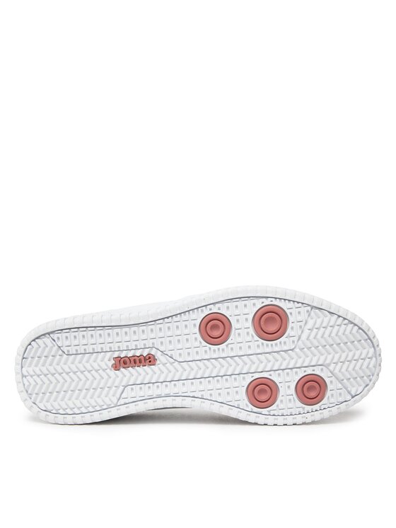 Joma Joma Sneakers C.Platea CPLALS2313 Weiß