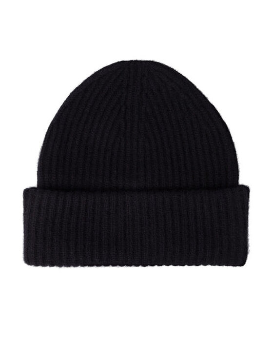 Style Republic Style Republic Czapka Kaszmir Czarny