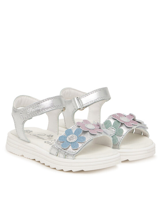 Primigi Primigi Sandali 1417022 M Argento