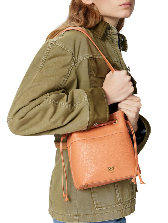 PINKO PINKO Borsa 104303a29q-a57q Arancione