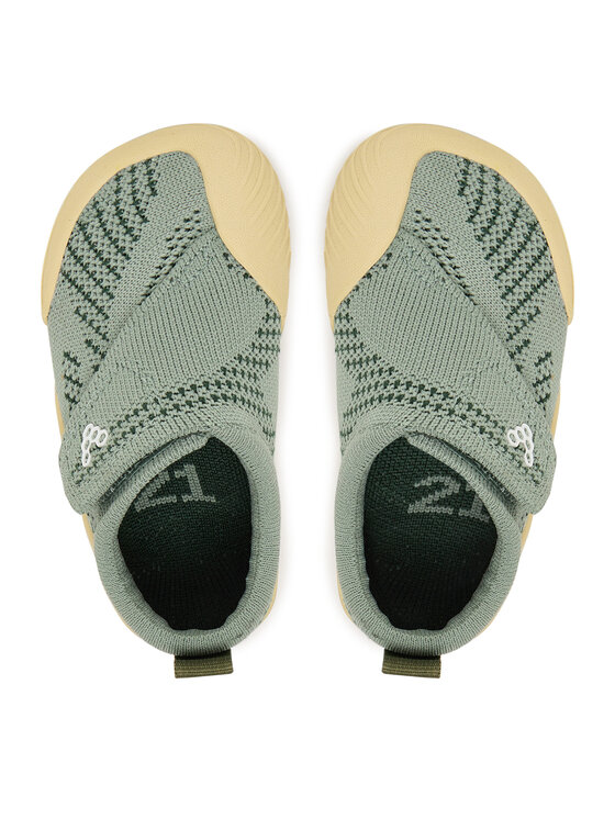 Vivo Barefoot Vivo Barefoot Sportcipők Motus Knit136091 03 Zöld