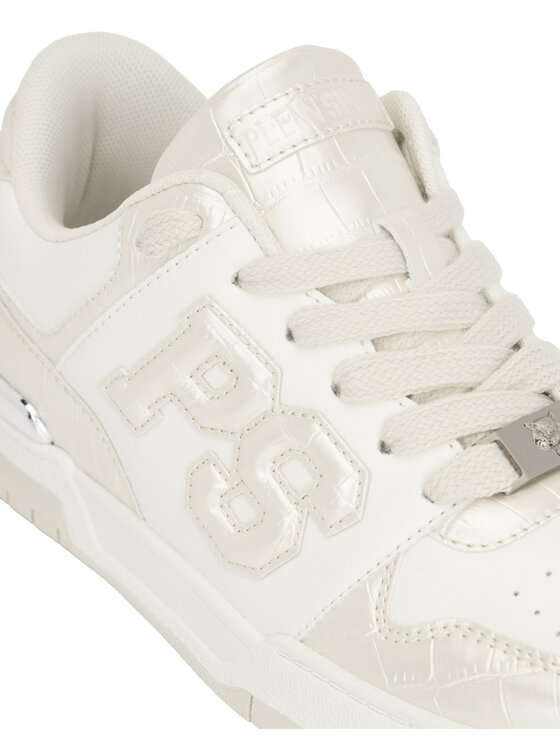 Plein Sport Plein Sport Sneakers 29151 Bianco