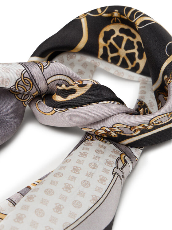 Guess Guess Eșarfă AW5347 SIL03 Gri