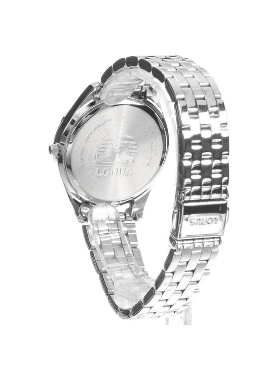 Lorus Lorus Orologio RG293XX9 Argento