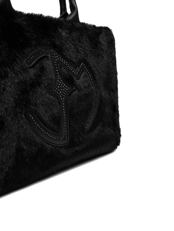 Eva Minge Eva Minge Handtasche EO-ASI-LA482-3917 Schwarz