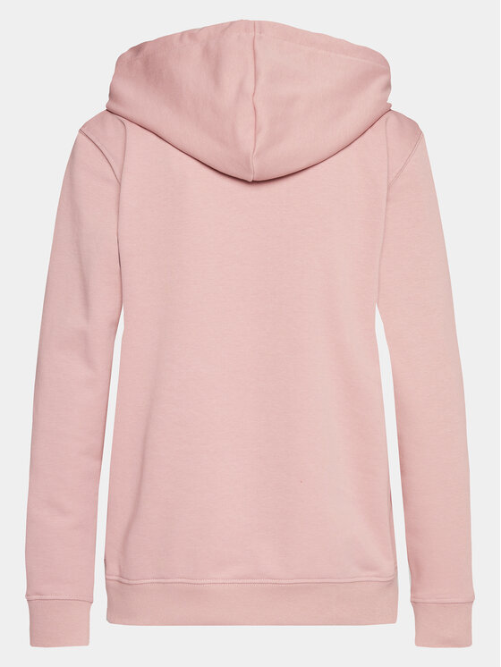 Alpha Industries Alpha Industries Bluză New Basic 196032G Roz Regular Fit
