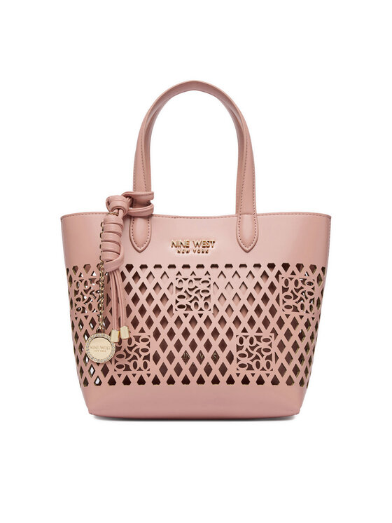 Nine West Nine West Borsetta CEO-Essex Light-LDA8698A Rosa