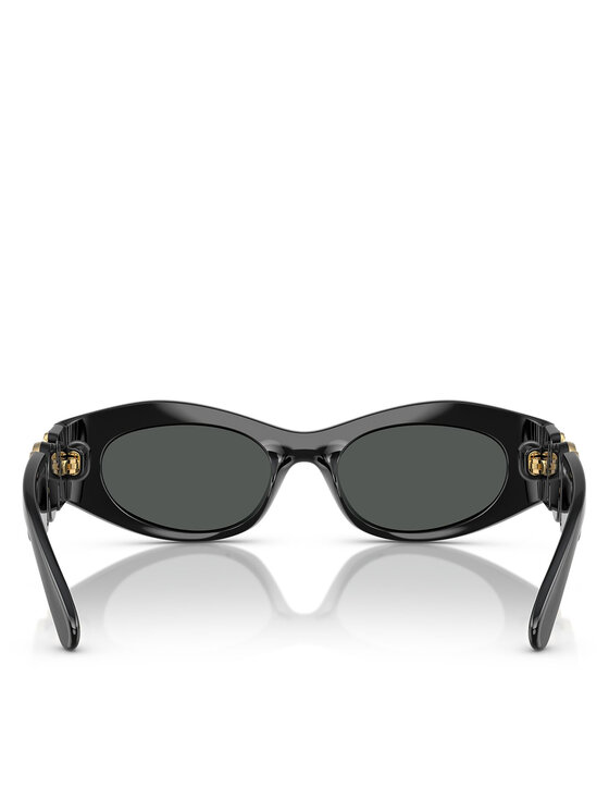 Versace Versace Occhiali da sole 0VE4480U 51 GB1/87 Nero