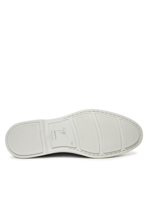 GIUSEPPE ZANOTTI GIUSEPPE ZANOTTI Lordsy EU50022 Tmavomodrá
