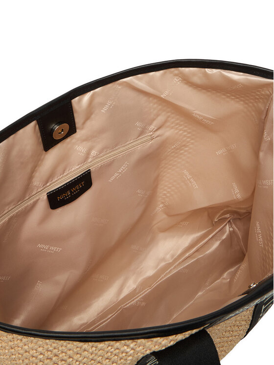 Nine West Nine West Soma CEO-Avenia-LA374-4513-6 Bēšs