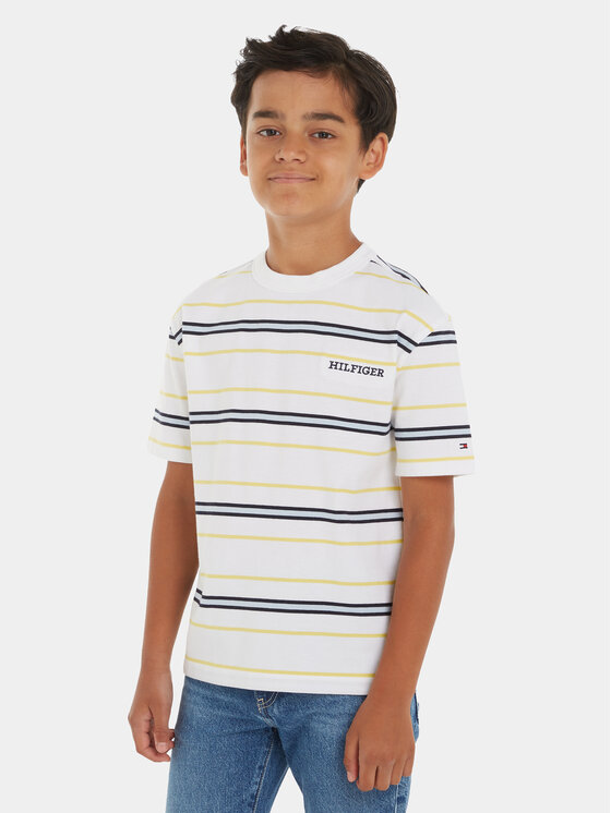 T-shirt Tommy Hilfiger