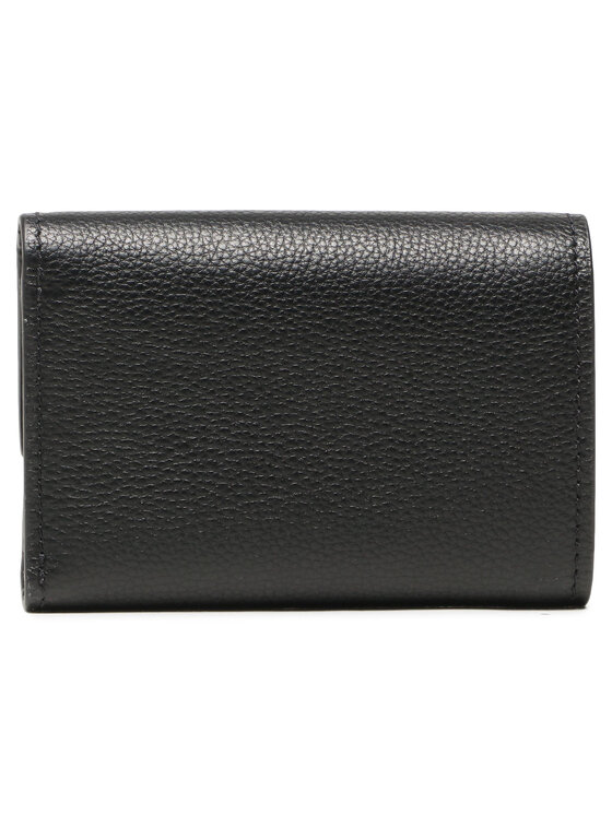 Tory burch medium flap wallet clearance