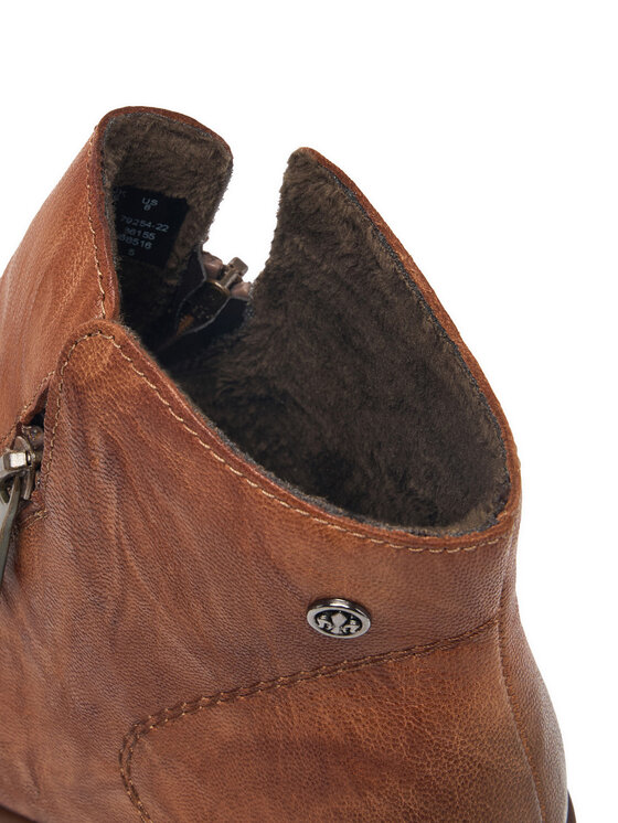 Rieker Rieker Stiefeletten CEO-79254-22 Braun
