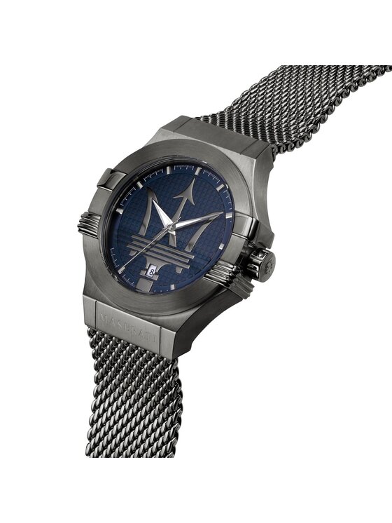 Maserati Maserati Orologio R8853108005 Grigio
