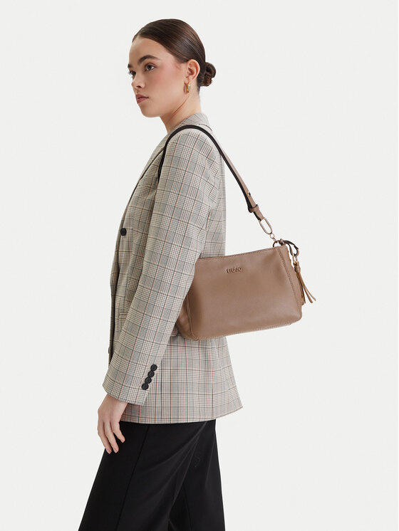 Liu Jo Liu Jo Borsetta AA6187 E1012 Marrone
