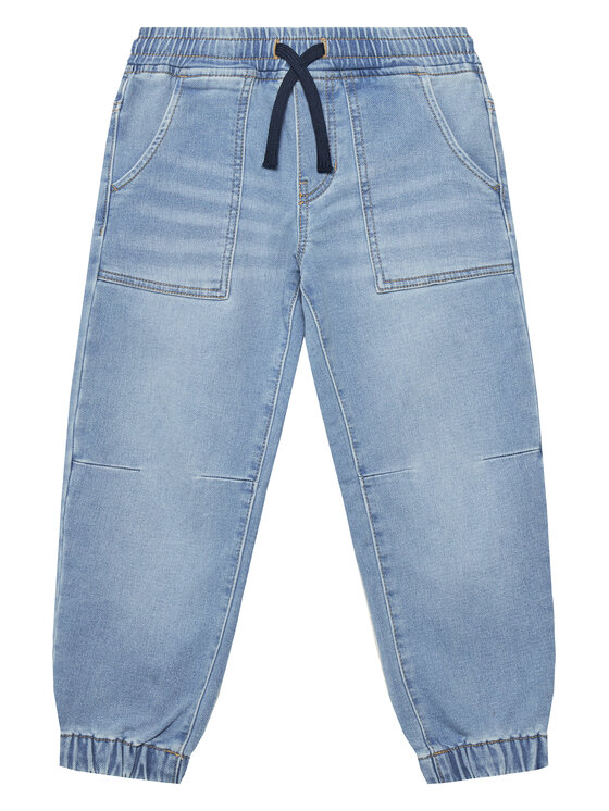 Jeansy United Colors Of Benetton