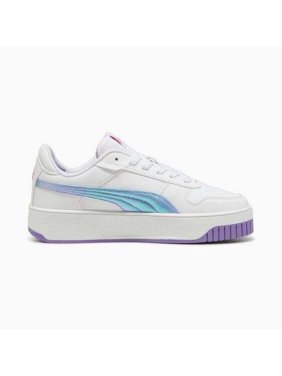 Puma Puma Sneakersy 397975 Biały