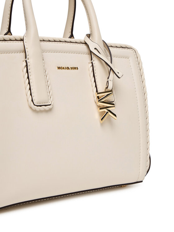 MICHAEL Michael Kors MICHAEL Michael Kors Borsetta Laila 30T5G9IS1L Écru