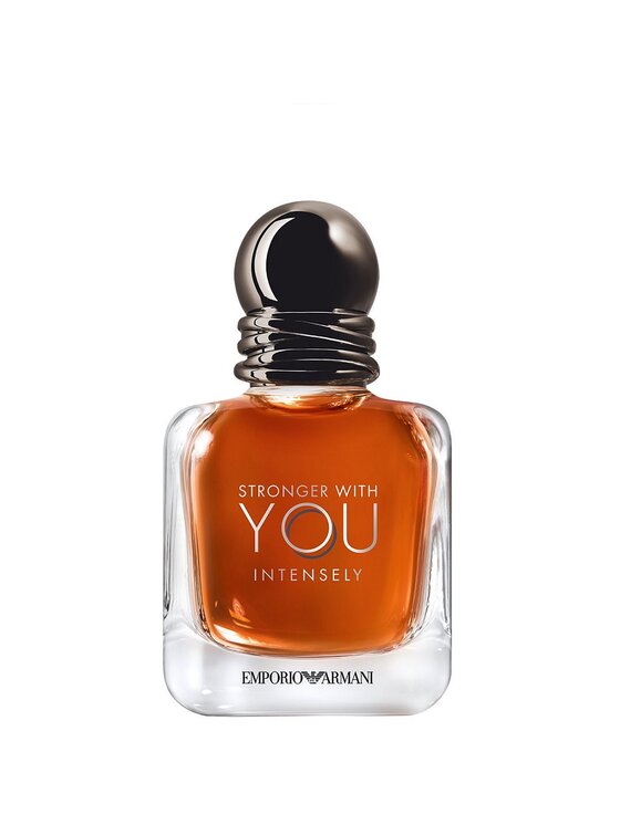 Woda perfumowana Giorgio Armani, Giorgio Armani Stronger With You Intensely woda perfumowana spray 30ml