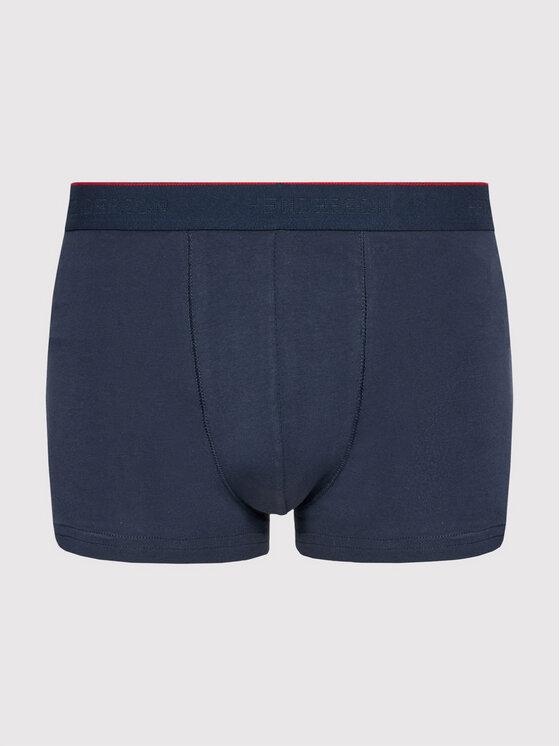 Henderson Henderson Boxershorts Burito 18724 Dunkelblau
