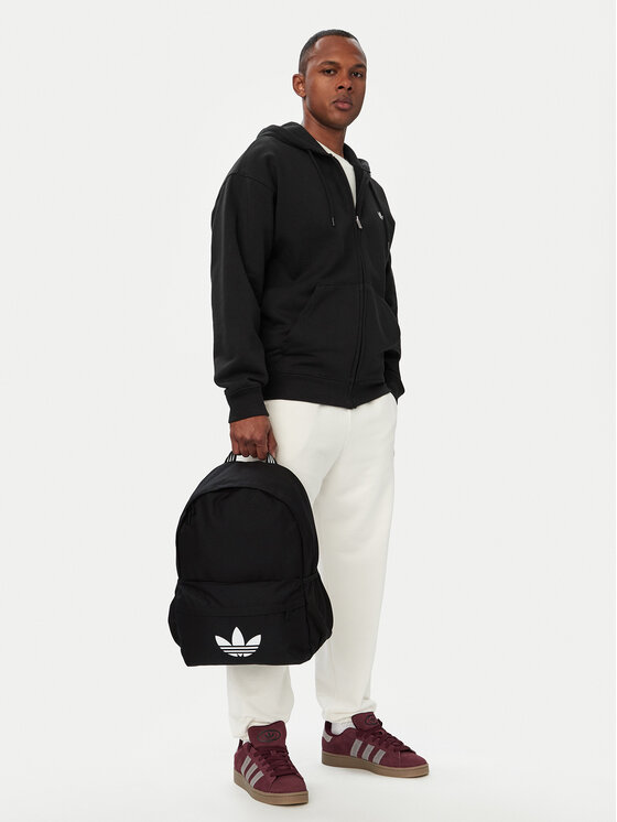 adidas Rucsac Adicolor Classic Backpack KQ6385 Negru