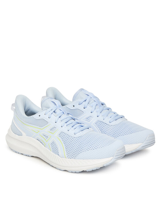 Asics Asics Scarpe running Jolt 5 1012B757 Blu