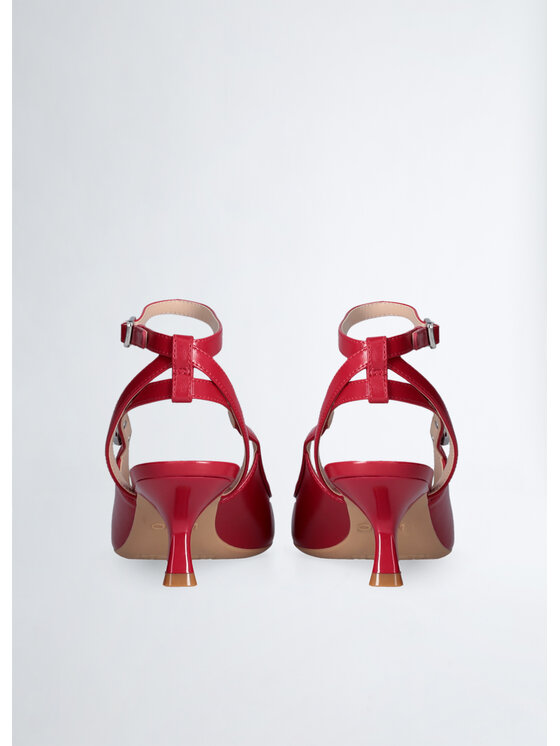 Liu Jo Liu Jo Décolleté SA5029PX460S3670 Rosso