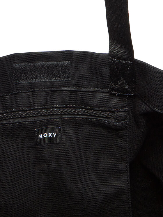 Roxy Roxy Сак ROXY-ACCCS-15-SS2025 Черен