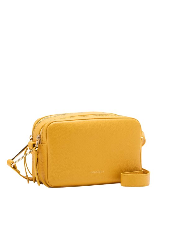 Coccinelle Coccinelle Borsetta MALORY 95 Giallo