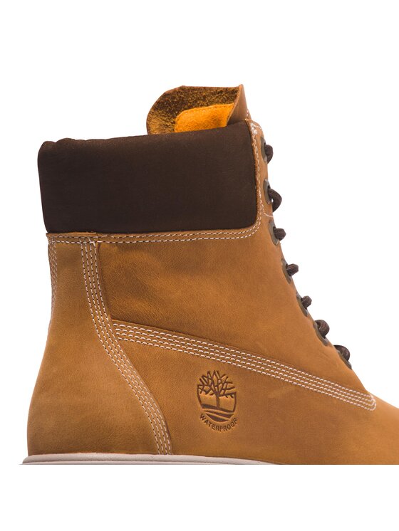 Timberland Timberland Pohodni čevlji Arbor Road Wp Boot TB0A5YKD2311 Rjava
