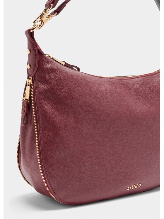 Liu Jo Liu Jo Borsa AF5134E005891726 Rosso