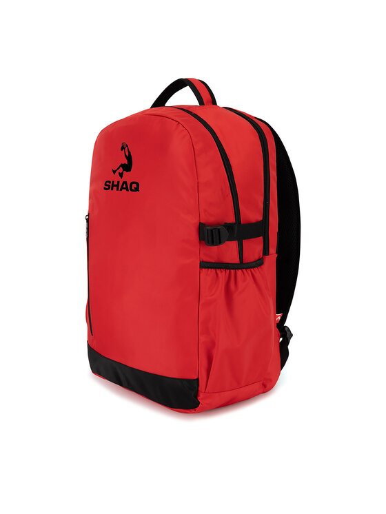 Shaq Shaq Hátizsák SHQ-K-001-CCC Piros