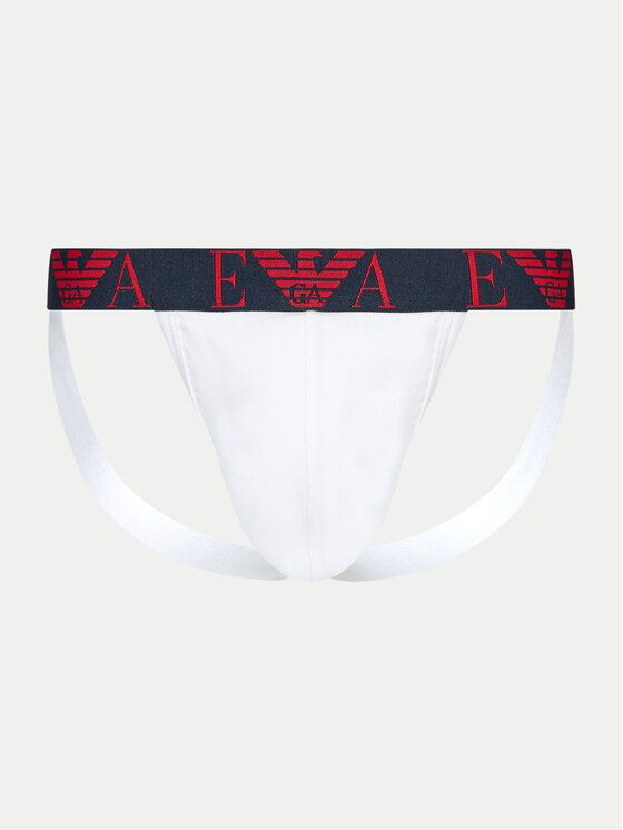 Emporio Armani Underwear Emporio Armani Underwear 2er-Set Jockstraps 111932 4F715 20235 Bunt