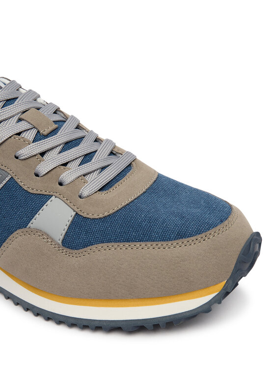 Napapijri Napapijri Sneakers NP0A8B2W Bunt