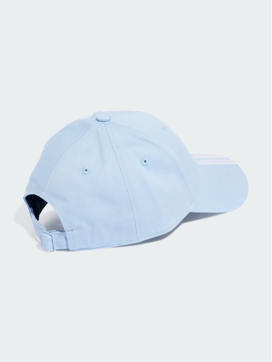 adidas adidas Czapka z daszkiem 139659 Niebieski jasny