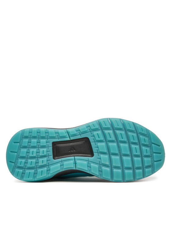 adidas adidas Sneakers Mercedes - AMG Petronas Formula One Team Ultimashow 2.0 JQ3522 Negru
