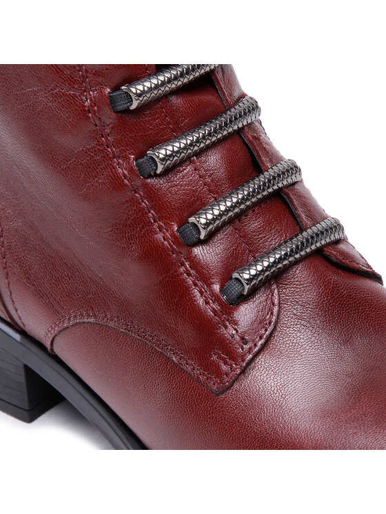 Lasocki Lasocki Puszābaki WI23-KANAN-06 Bordo