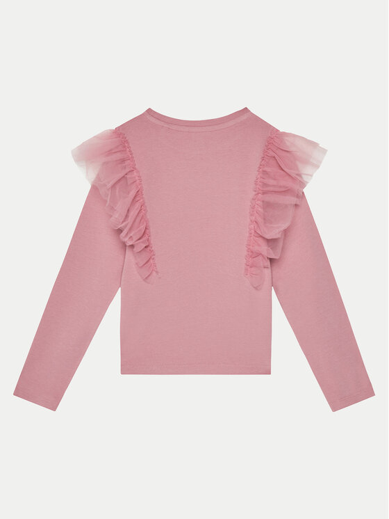 OVS OVS Блузка 2135817 Écru Regular Fit