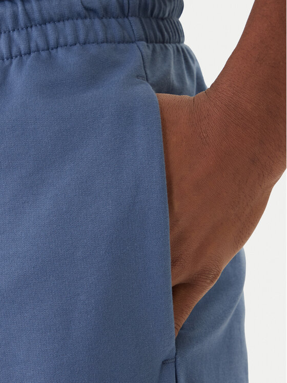 EA7 Emporio Armani EA7 Emporio Armani Sportshorts 7M001315 AF13512 Blau Regular Fit