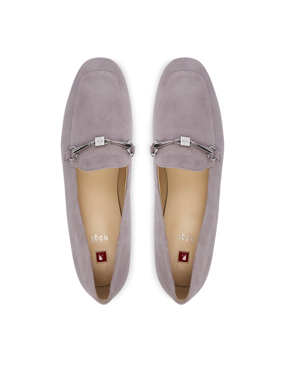 HÖGL HÖGL Loafers Close 2-171762 Κρεμ