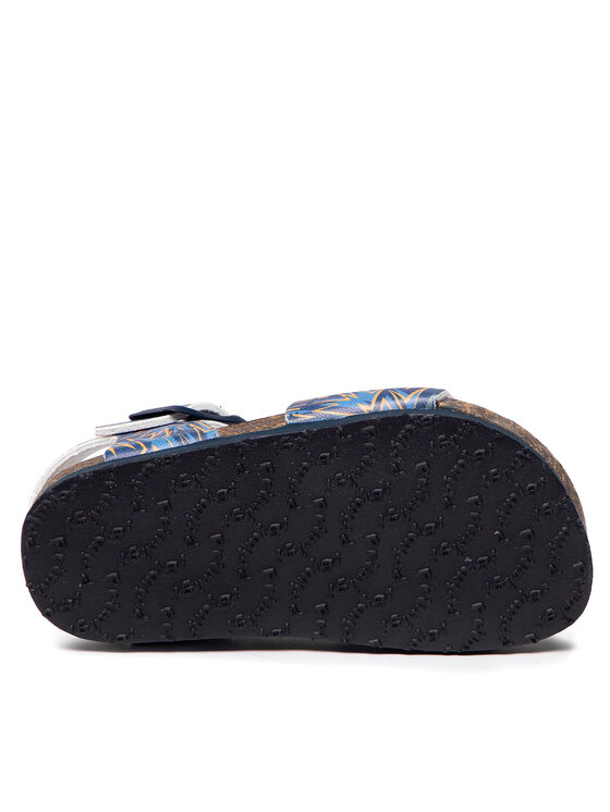 Primigi Primigi Sandali 1929033 M Blu scuro