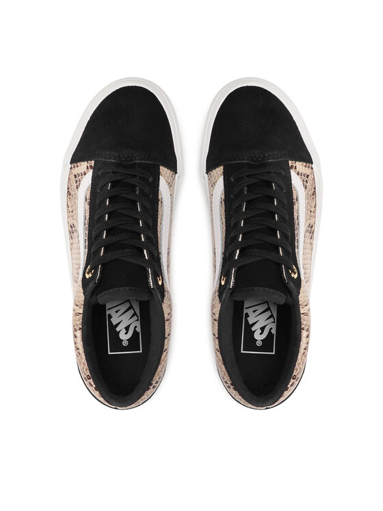 Vans Vans Tenniskingad Old Skool VN0A5JMI18J1 Beež