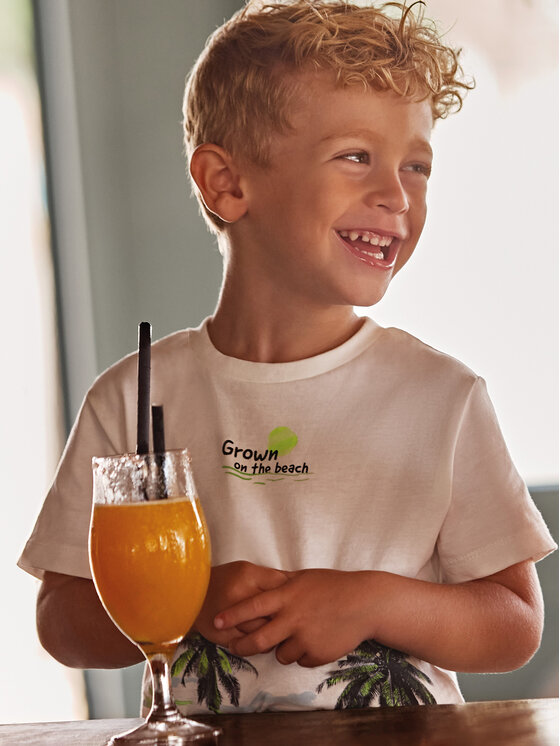 Completo T-shirt e pantaloncini 3679 Multicolore