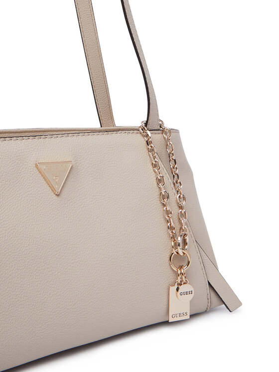 Guess Guess Сумка Devon HWBG97 45090 Світло-бежевий