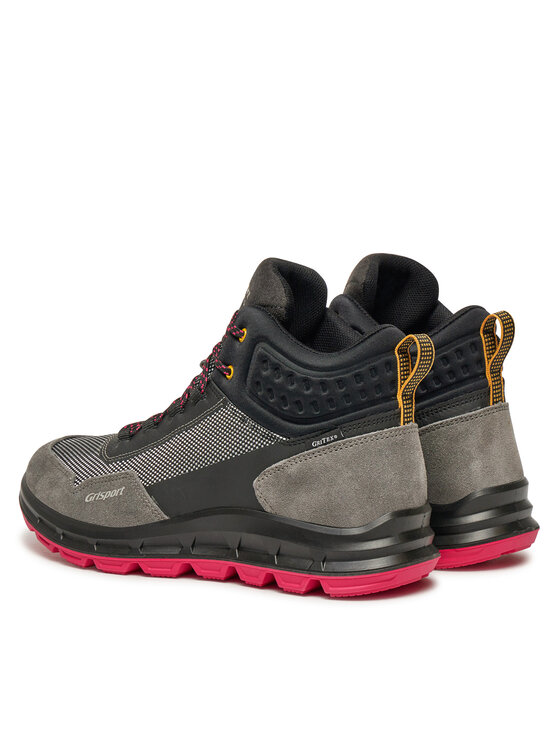 Grisport Grisport Trekking 44415V26G Siva
